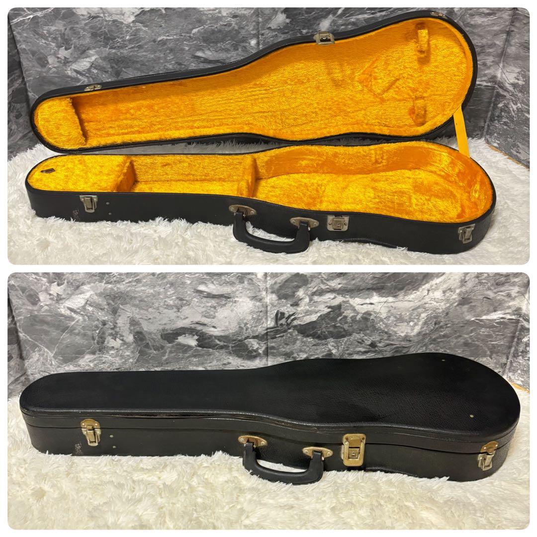 SUZUKI No.220 1976年 4/4 バイオリン 日本製 フルセット