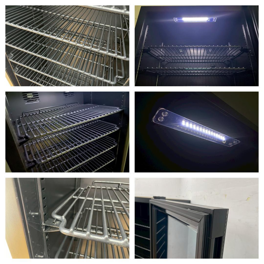 T8226☆美品☆さくら製作所☆ZERO CLASS ワインセラー☆SB103
