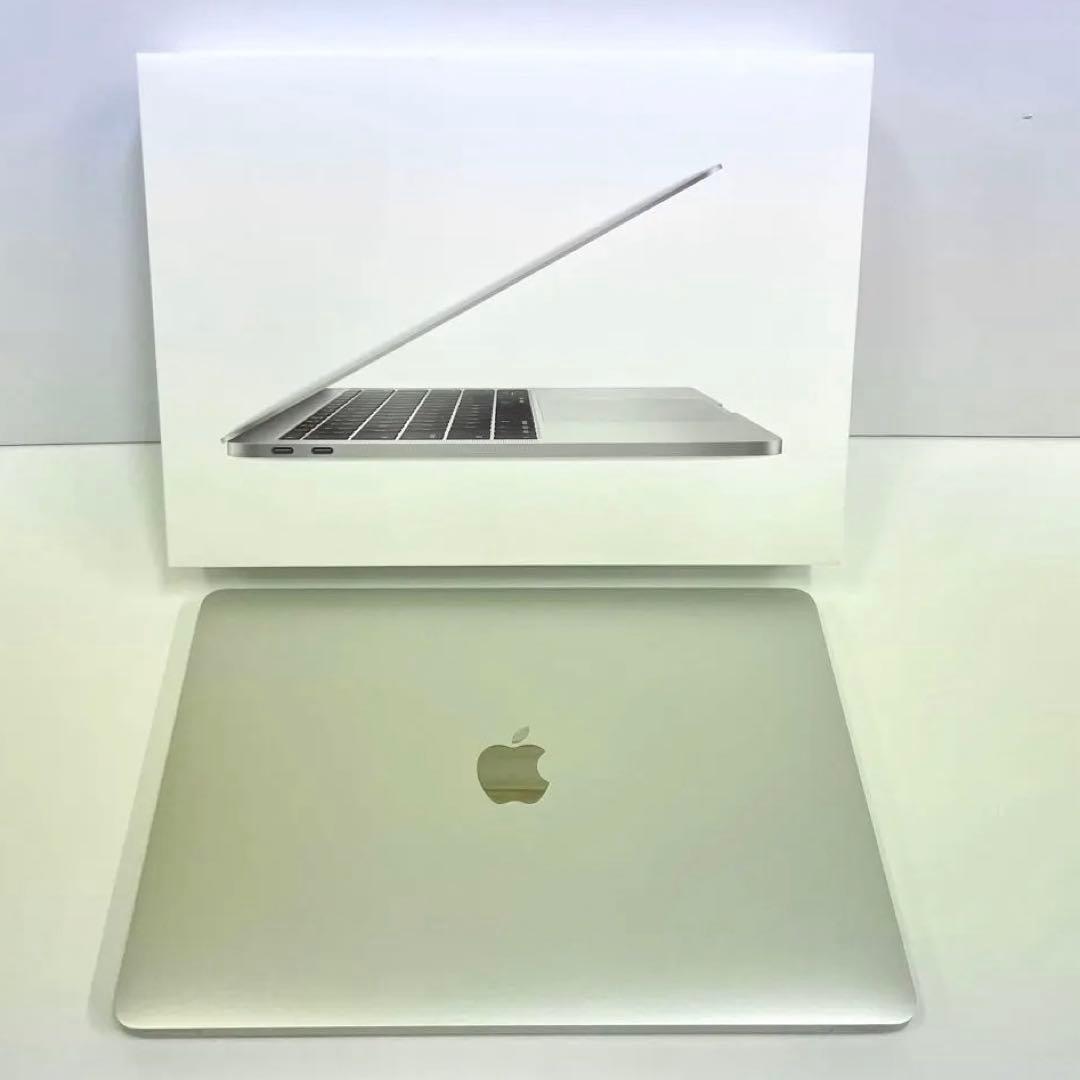 美品 MacBook Pro 13 2017 A1708 充放電34回