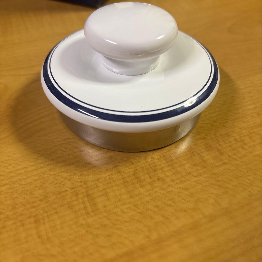 DANSK ケトル、新品、未使用