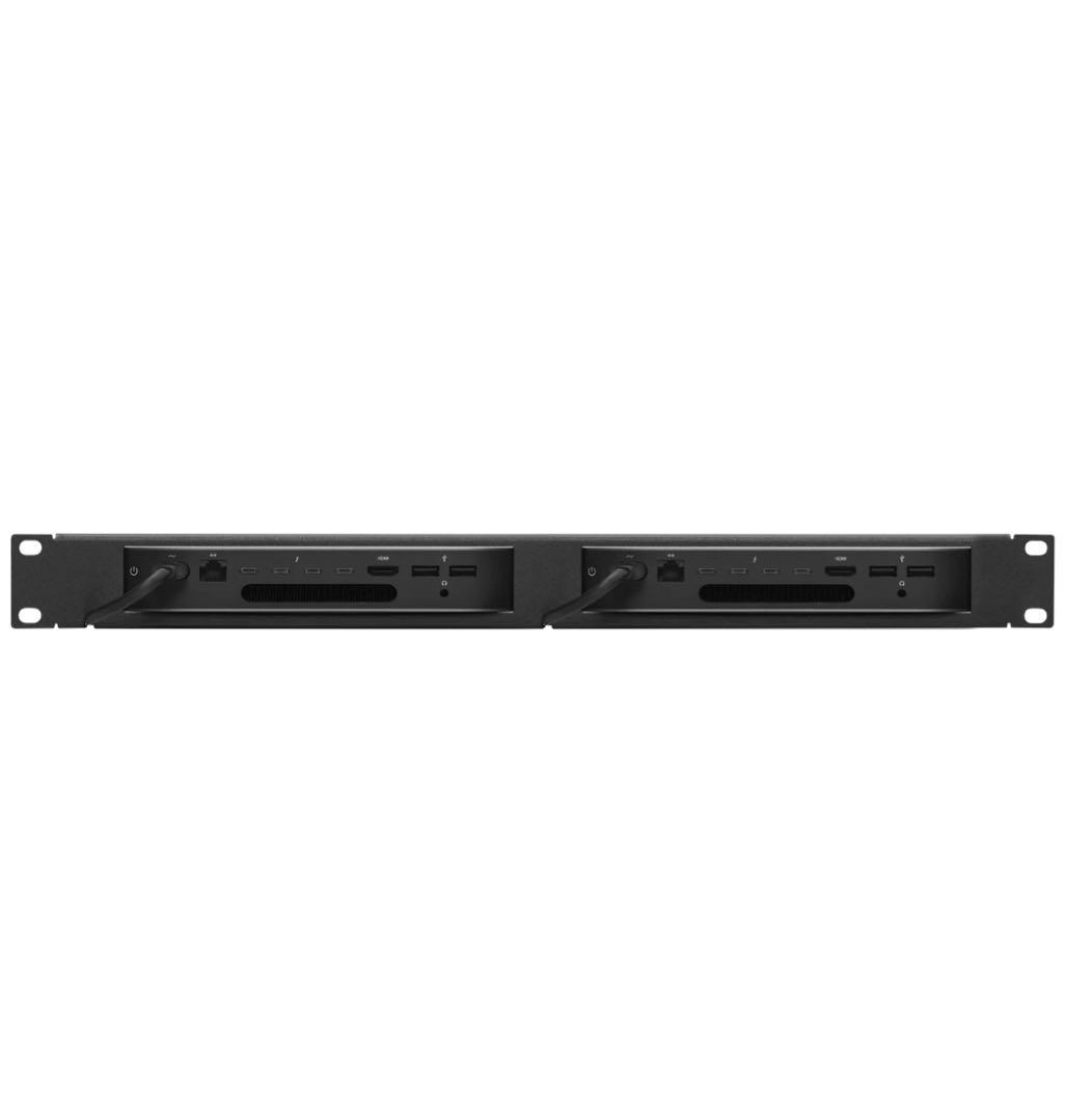 RACKMOUNT RM-AP-T1 Mac mini専用ラック