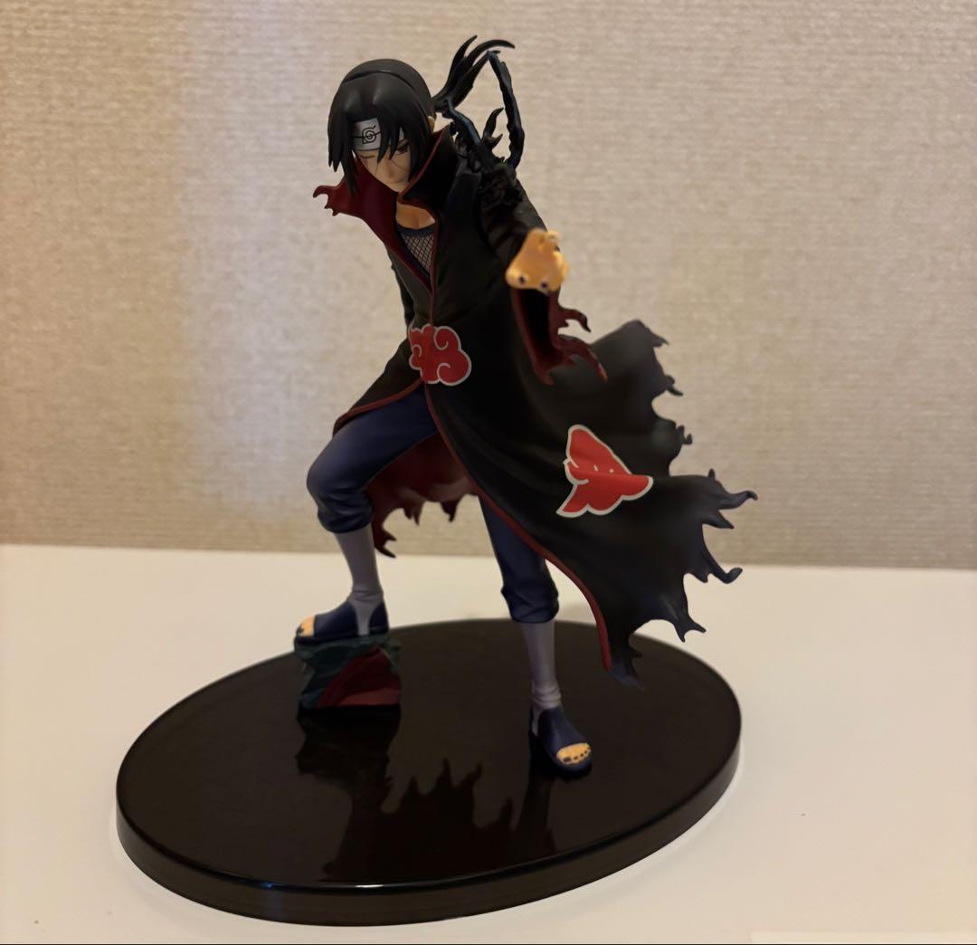 NARUTO 暁　フィギュア　10体セットまとめ売り（海外限定品含む）