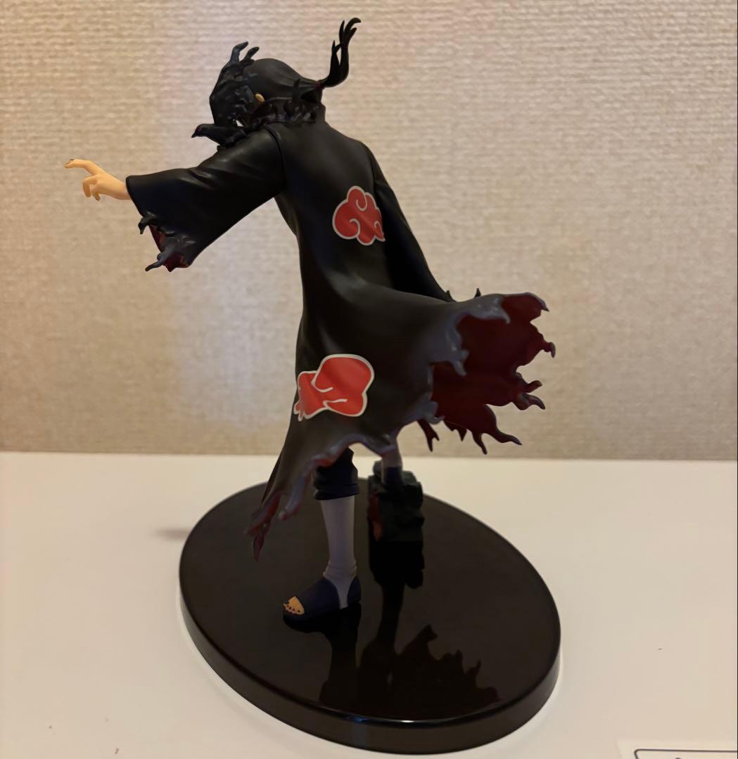 NARUTO 暁　フィギュア　10体セットまとめ売り（海外限定品含む）