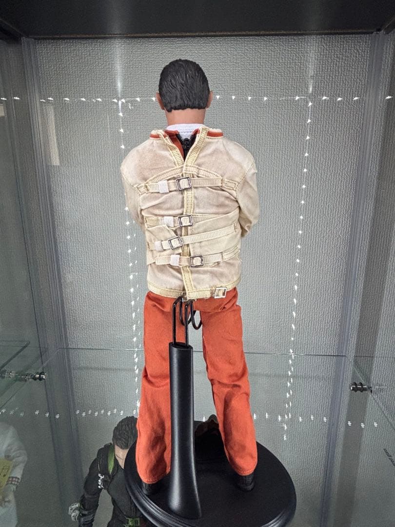 SW OUR WORLD 1/6 フィギュア ハンニバル・レクター