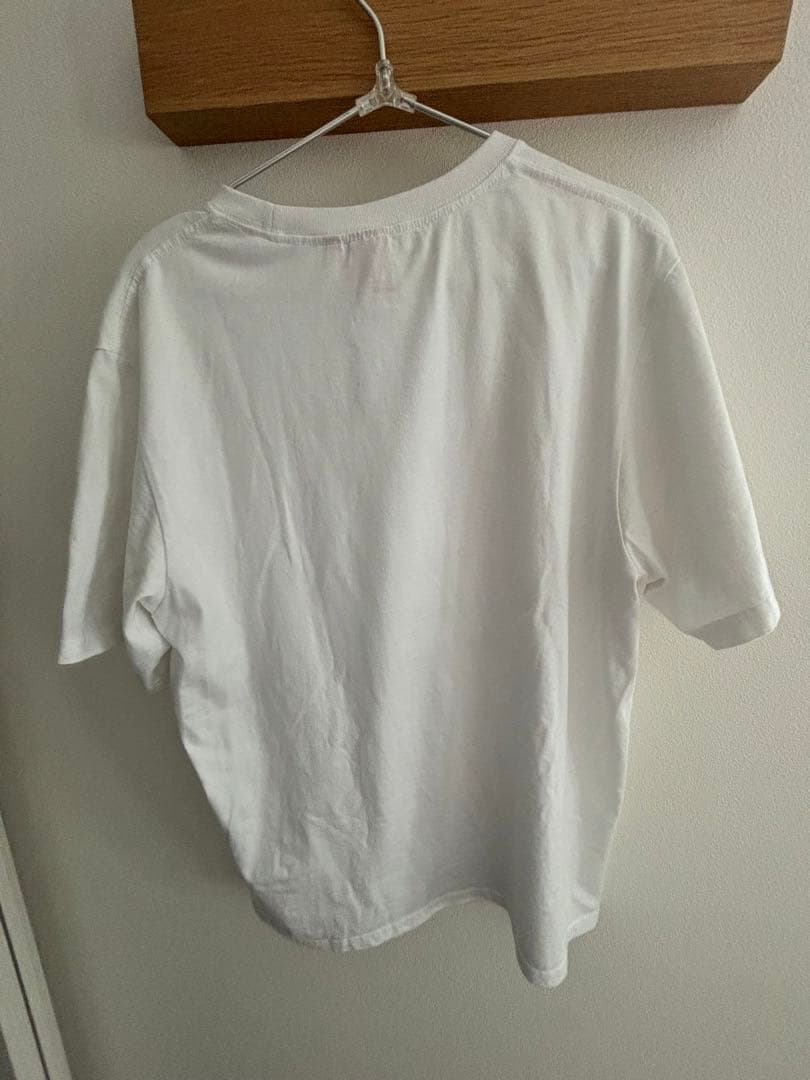 have a good time & ciatre コラボTシャツ