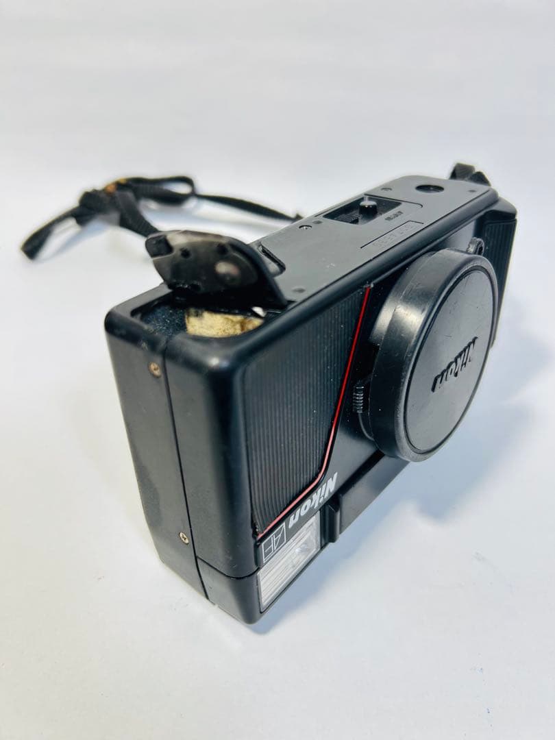 【ジャンク品】 Nikon ニコン L35AF フィルムカメラ