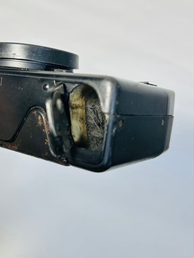 【ジャンク品】 Nikon ニコン L35AF フィルムカメラ