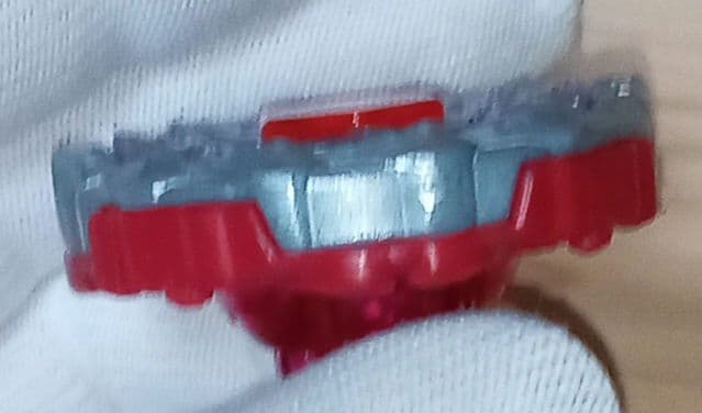 メタルファイト ベイブレード フュージョンハーデス AD145SWD