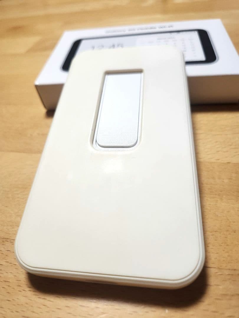 D*社様 Galaxy 5G Mobile Wi-Fi 本体と箱 フィルム+ケー