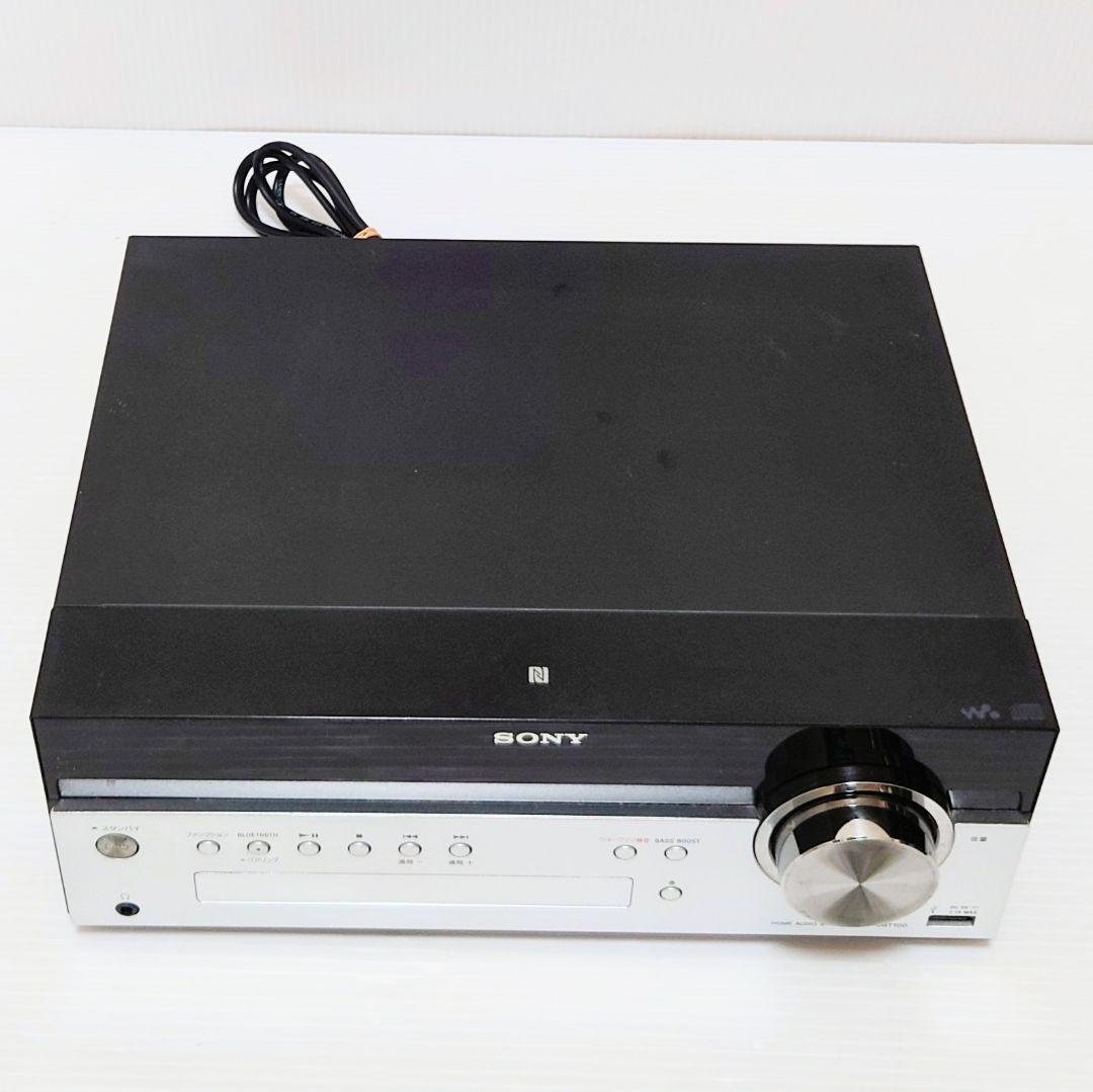 SONY HCD-SBT100 コンポ Bluetooth対応