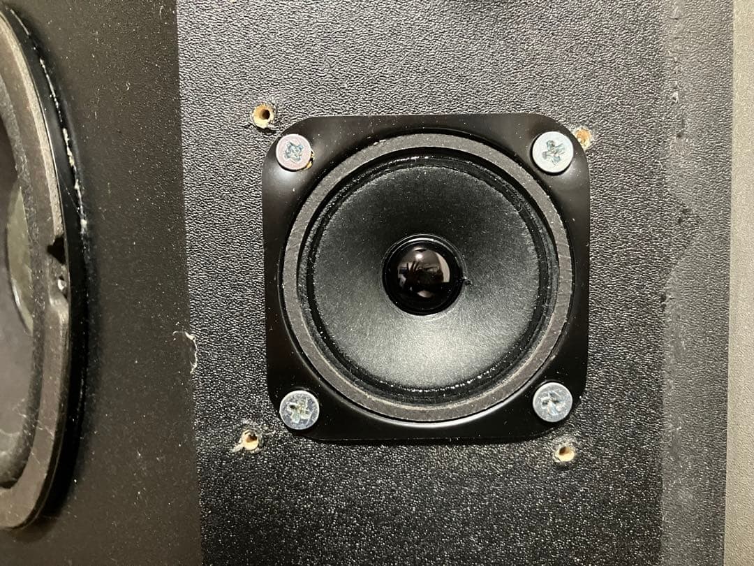 Bose 201AVM （美品）