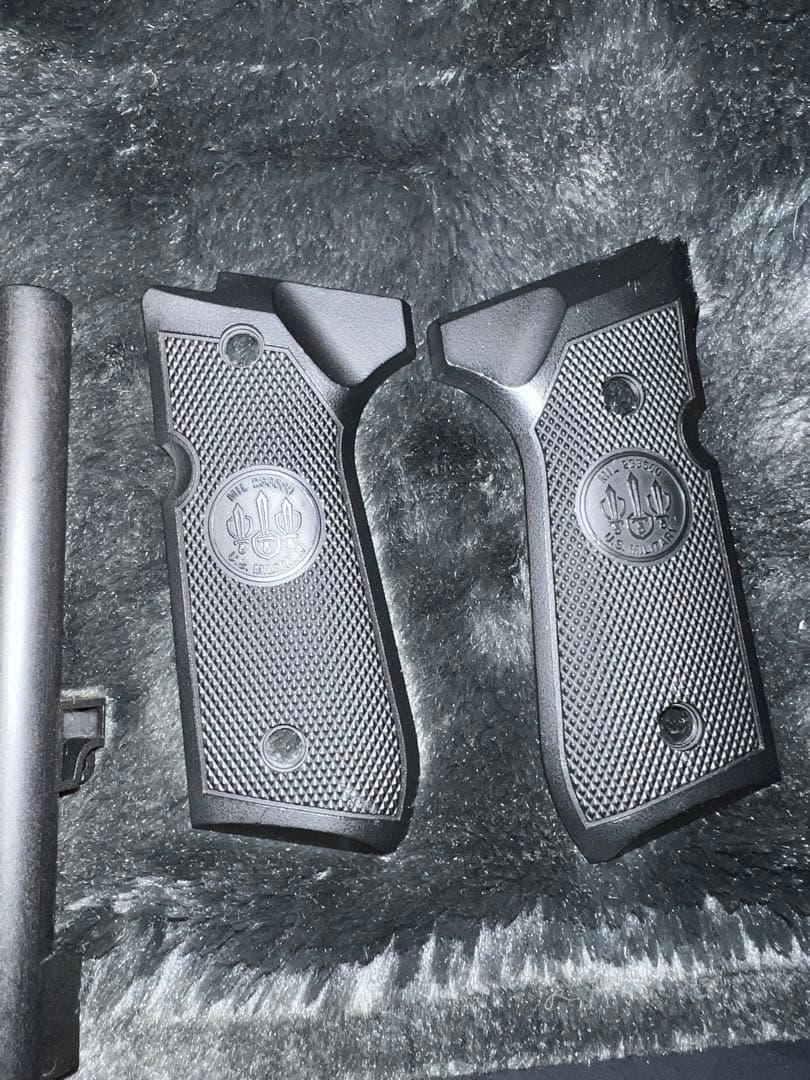 マルイ　usm9 ガスガン　　 終了します　ありがとうございました