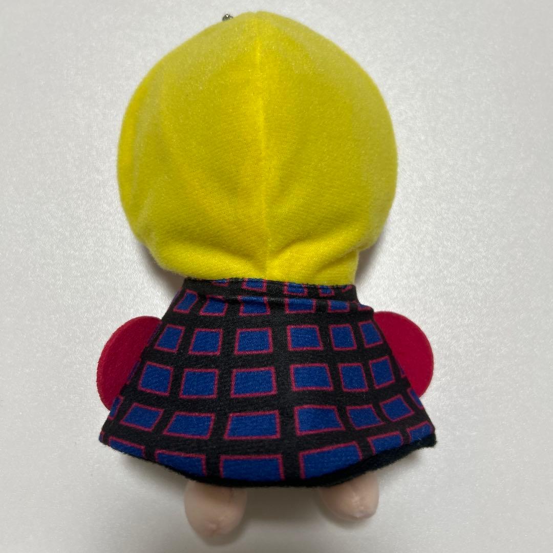 Hey! Say! JUMP 山田涼介 ちびぬい