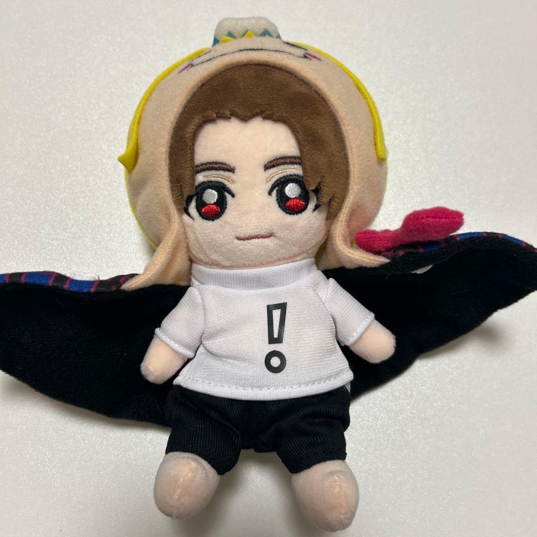 Hey! Say! JUMP 山田涼介 ちびぬい