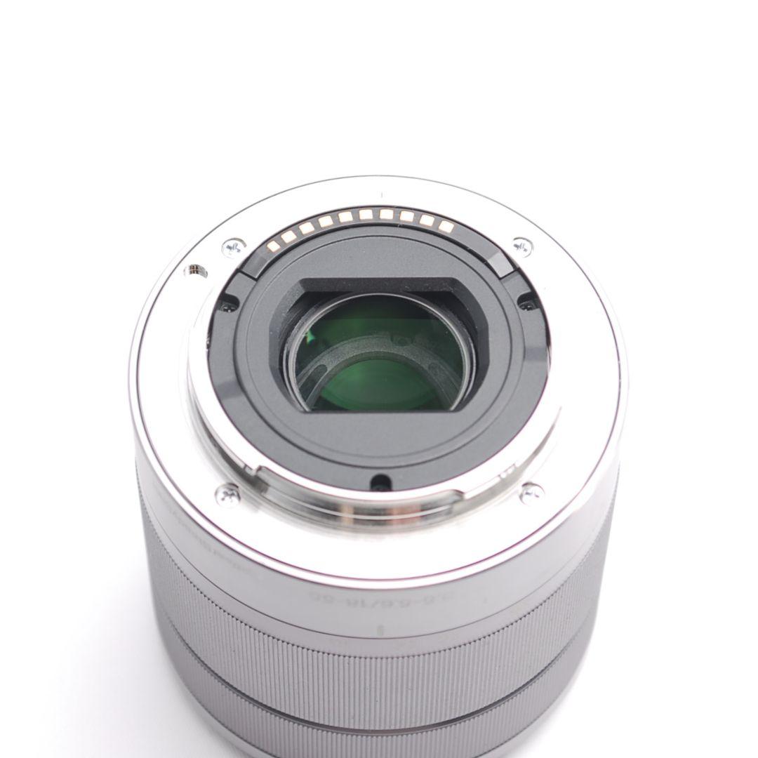 即購入1000円OFF Sony NEX-3 18-55mm OSS 白 良品