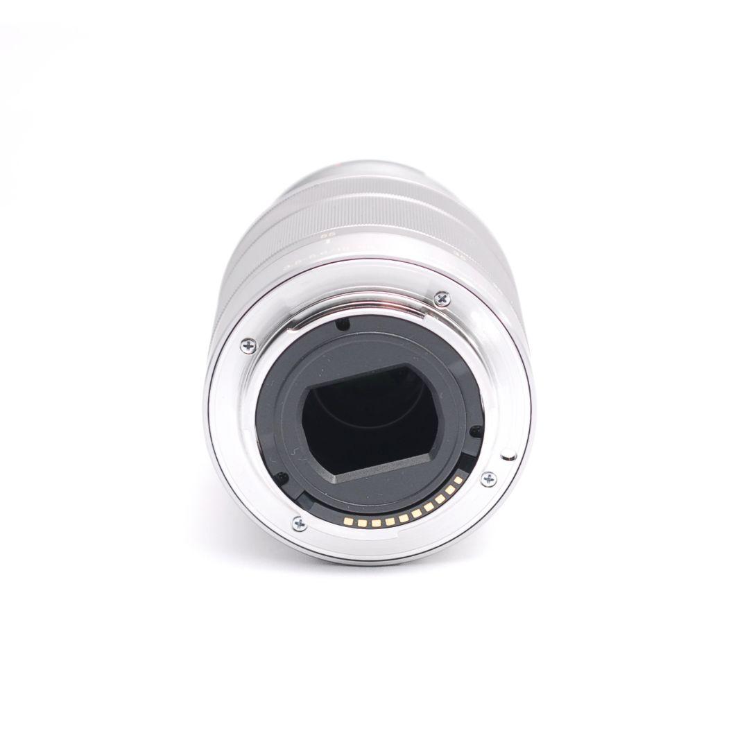 即購入1000円OFF Sony NEX-3 18-55mm OSS 白 良品