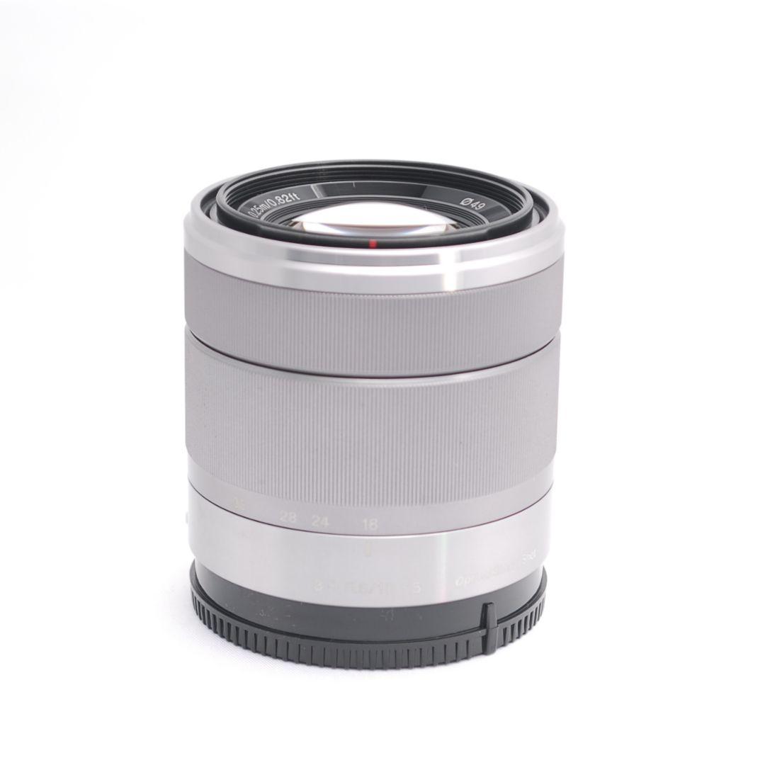 即購入1000円OFF Sony NEX-3 18-55mm OSS 白 良品