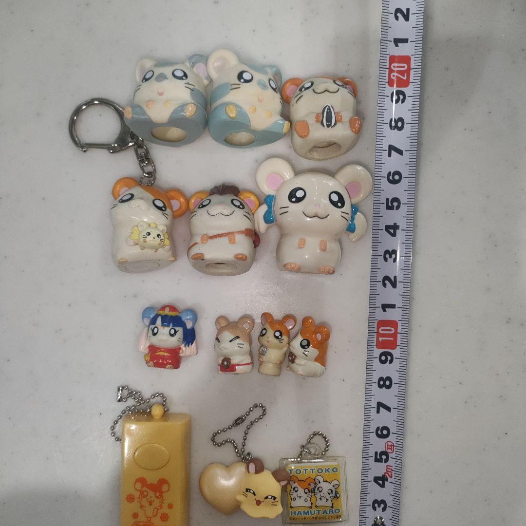 とっとこハム太郎　セット売り