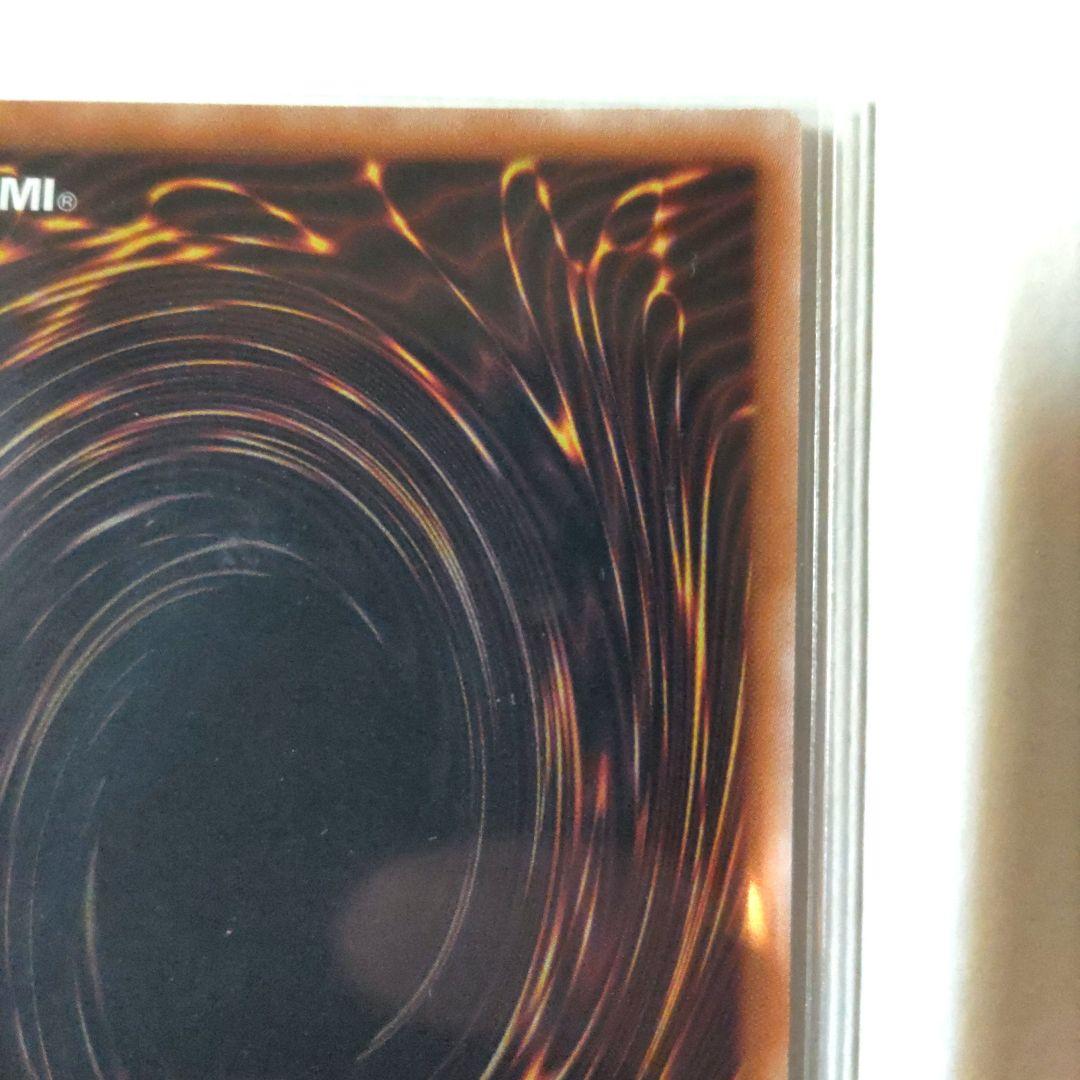 ブラックマジシャンガール『25thシークレットレア』日版QCDB-JP008