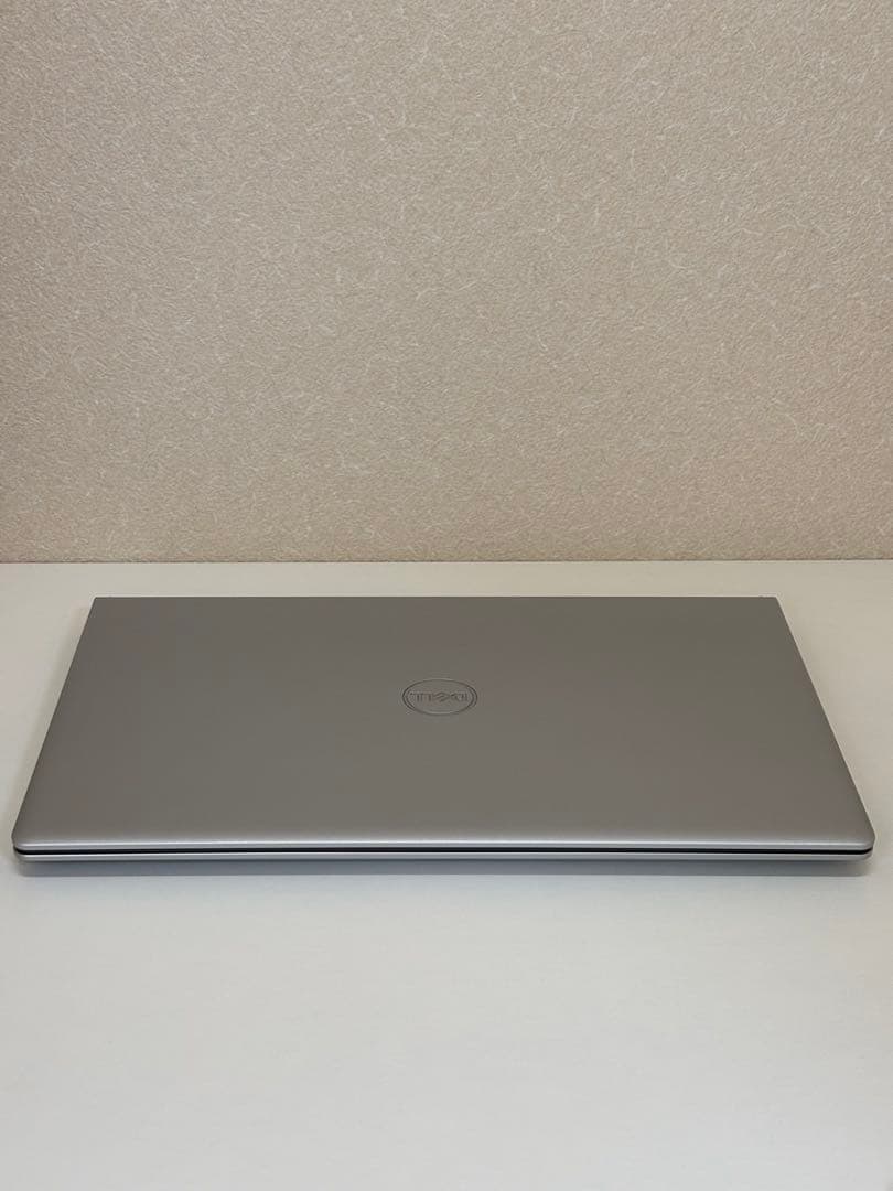 【期間限定値下げ中】DELL Inspiron15 ノートPC【未使用】