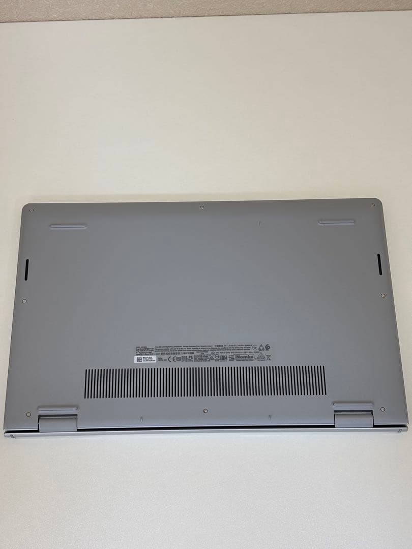 【期間限定値下げ中】DELL Inspiron15 ノートPC【未使用】