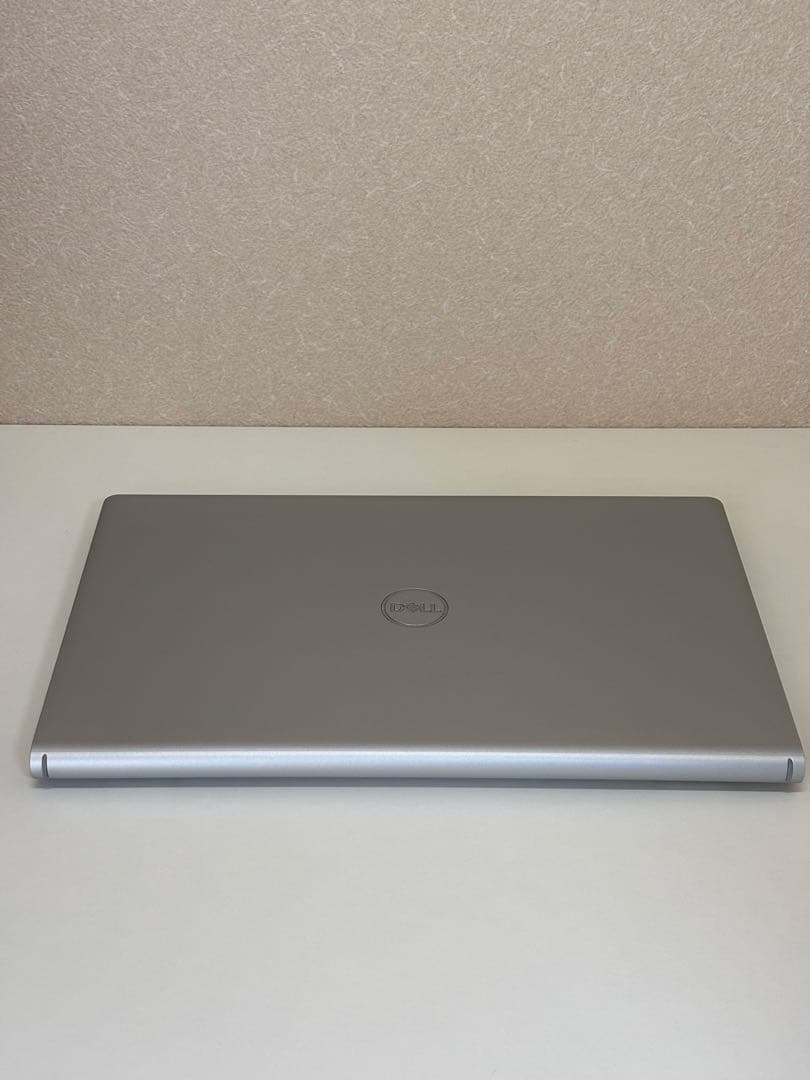 【期間限定値下げ中】DELL Inspiron15 ノートPC【未使用】