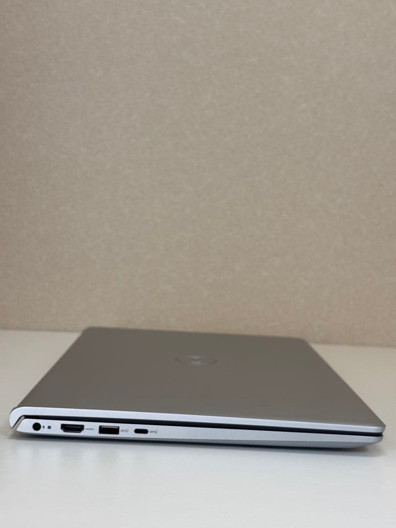 【期間限定値下げ中】DELL Inspiron15 ノートPC【未使用】