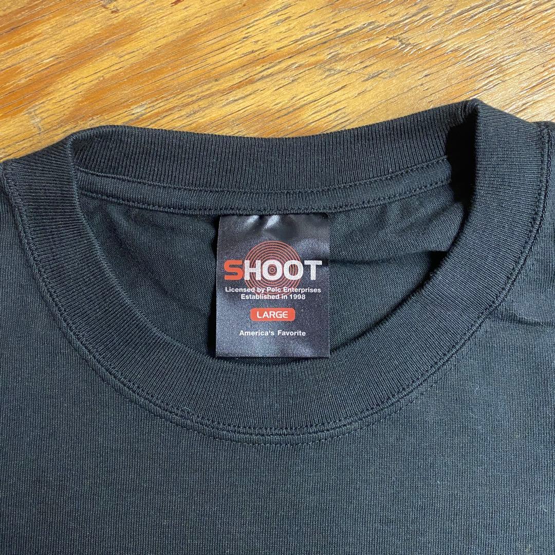 EUROPE ツアーTシャツ #1　ジャパンツアー