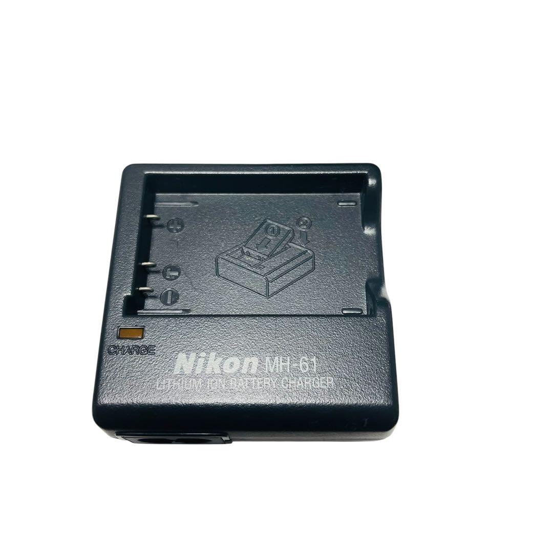 【完動品/美品】Nikon ニコン COOLPIX P90