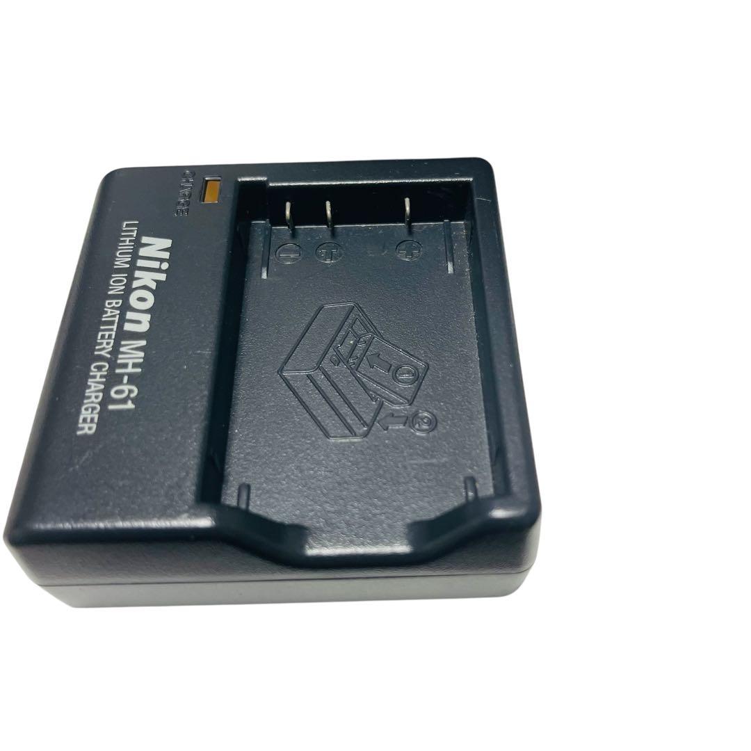 【完動品/美品】Nikon ニコン COOLPIX P90