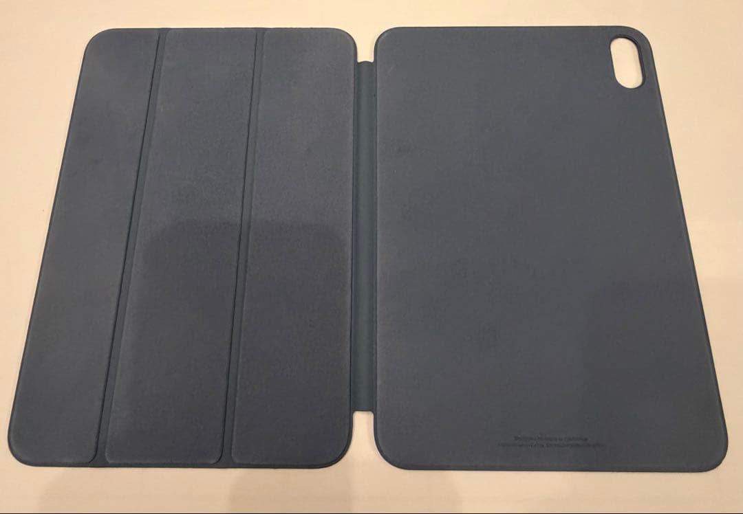 iPad mini Wi-Fiモデル ブルー A17Pro