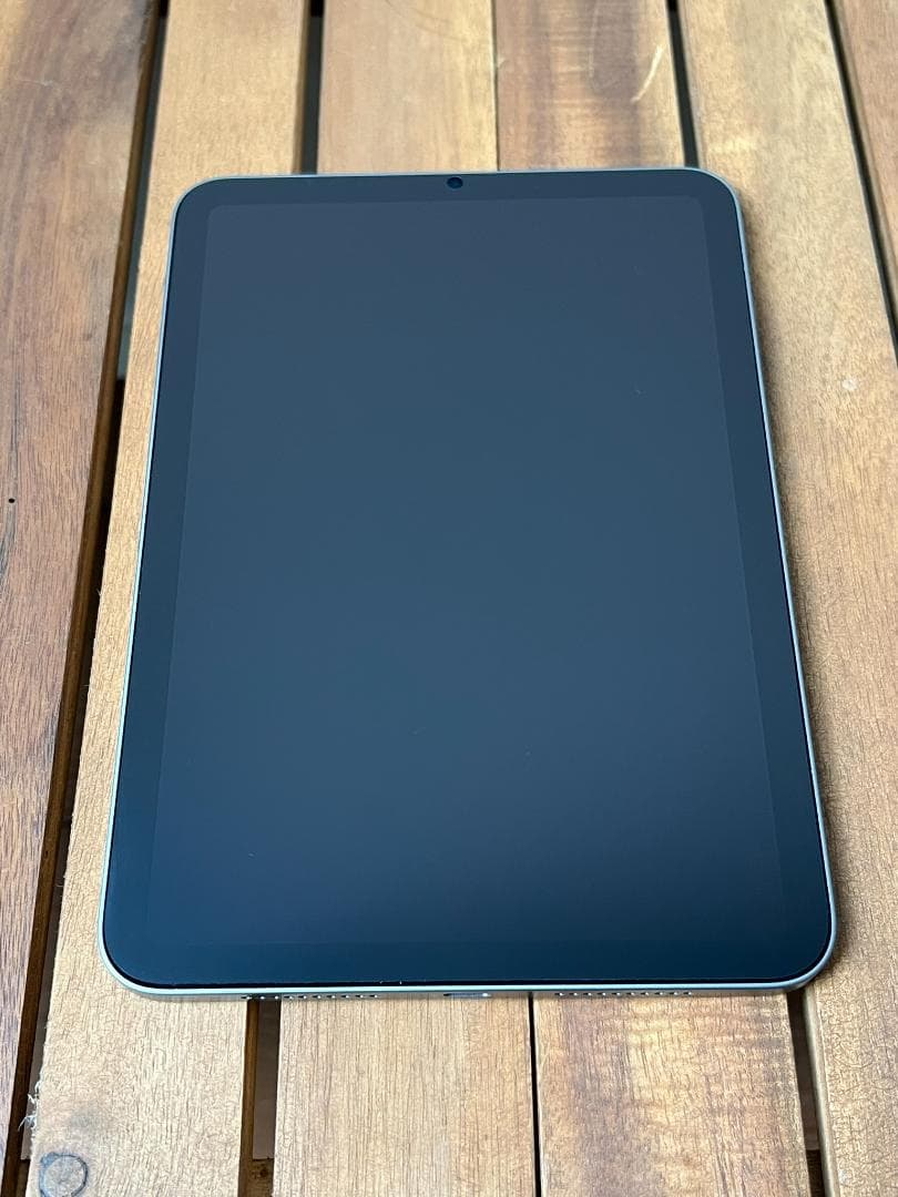 iPad mini A17 Pro 第7世代 WiFi + AppleCare+