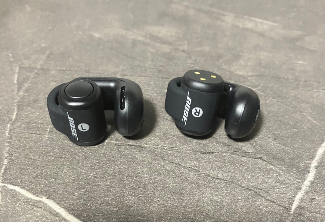 ハ*☆様 BOSE Ultra Open Earbuds ブラック