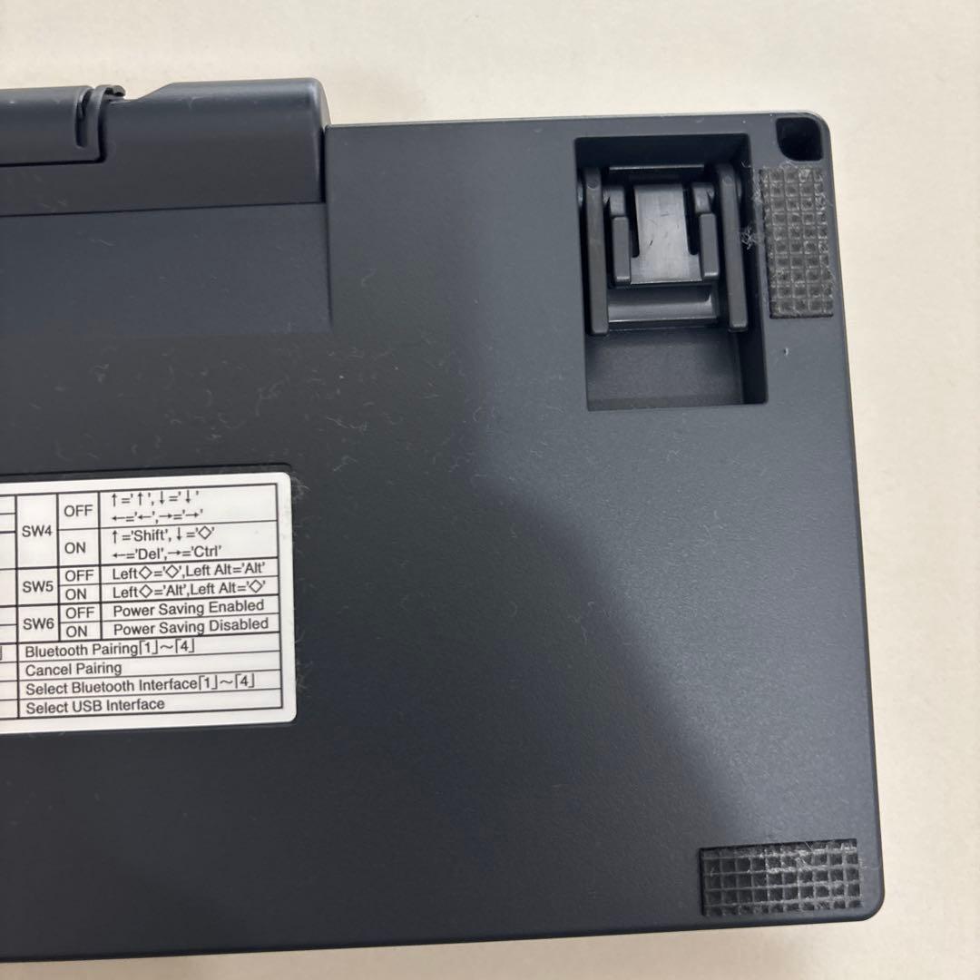 HHKB Professional HYBRID 日本語配列