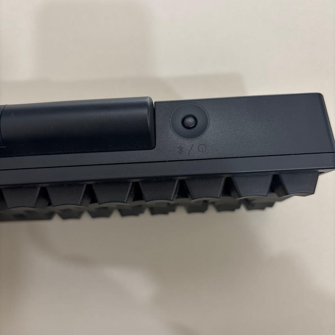 HHKB Professional HYBRID 日本語配列