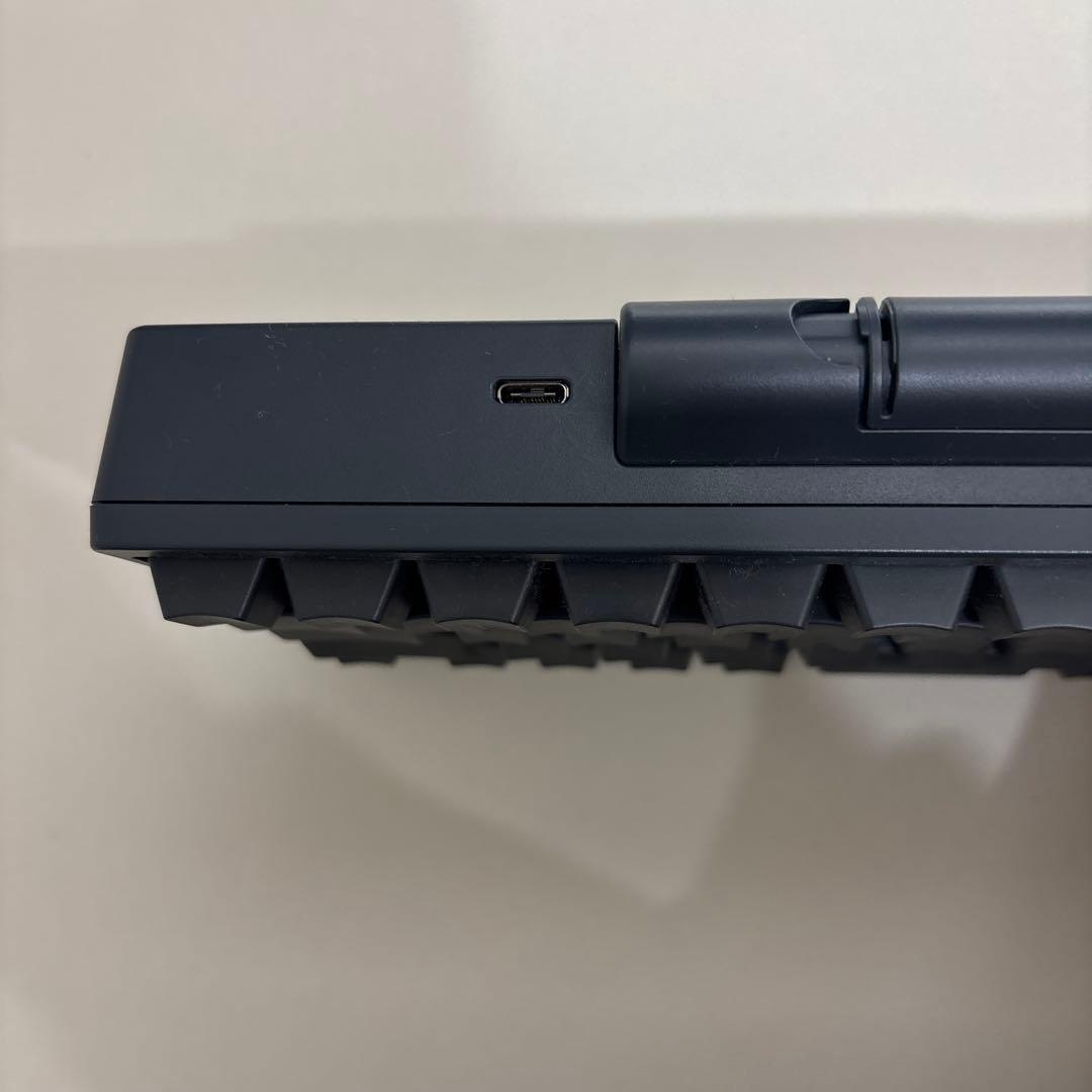 HHKB Professional HYBRID 日本語配列