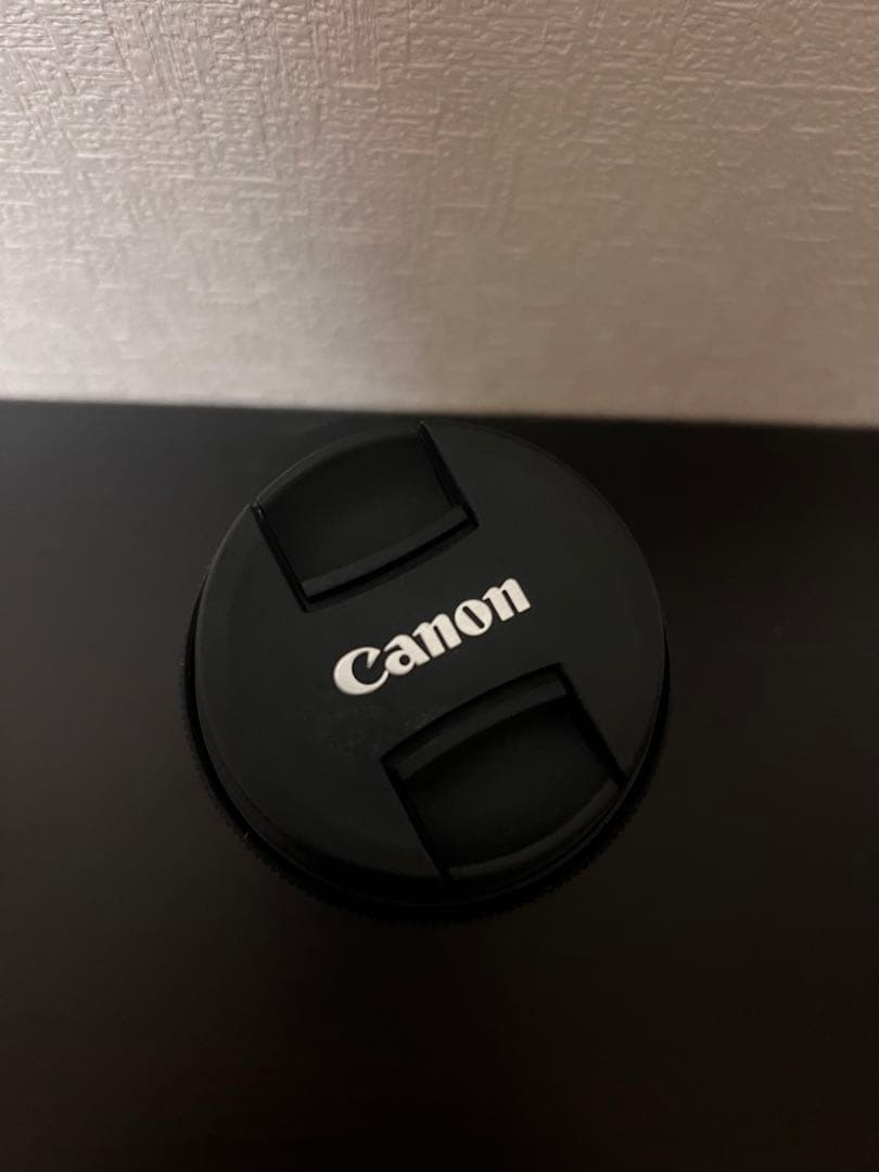 Canon 望遠レンズ