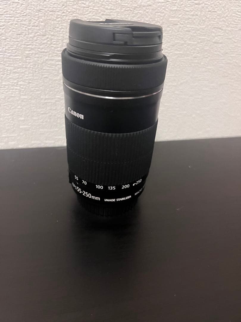 Canon 望遠レンズ