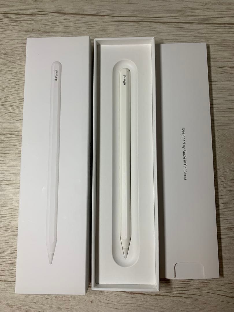 iPad Pro 12.9インチ 第4世代 256GB + Pencilセット