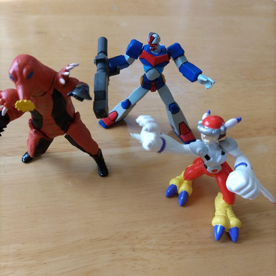 ☆フィギュア☆セット☆古い☆約21個☆