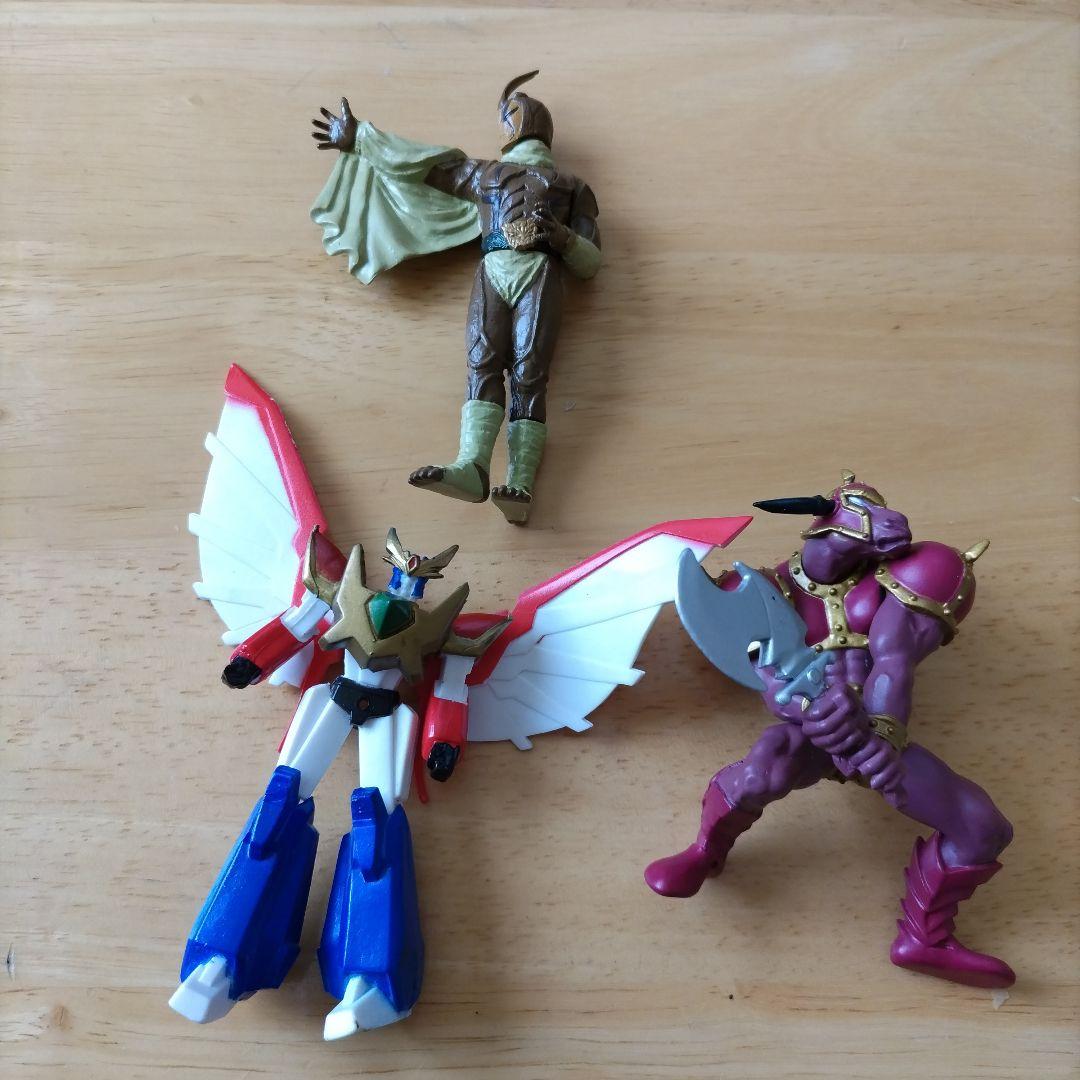 ☆フィギュア☆セット☆古い☆約21個☆