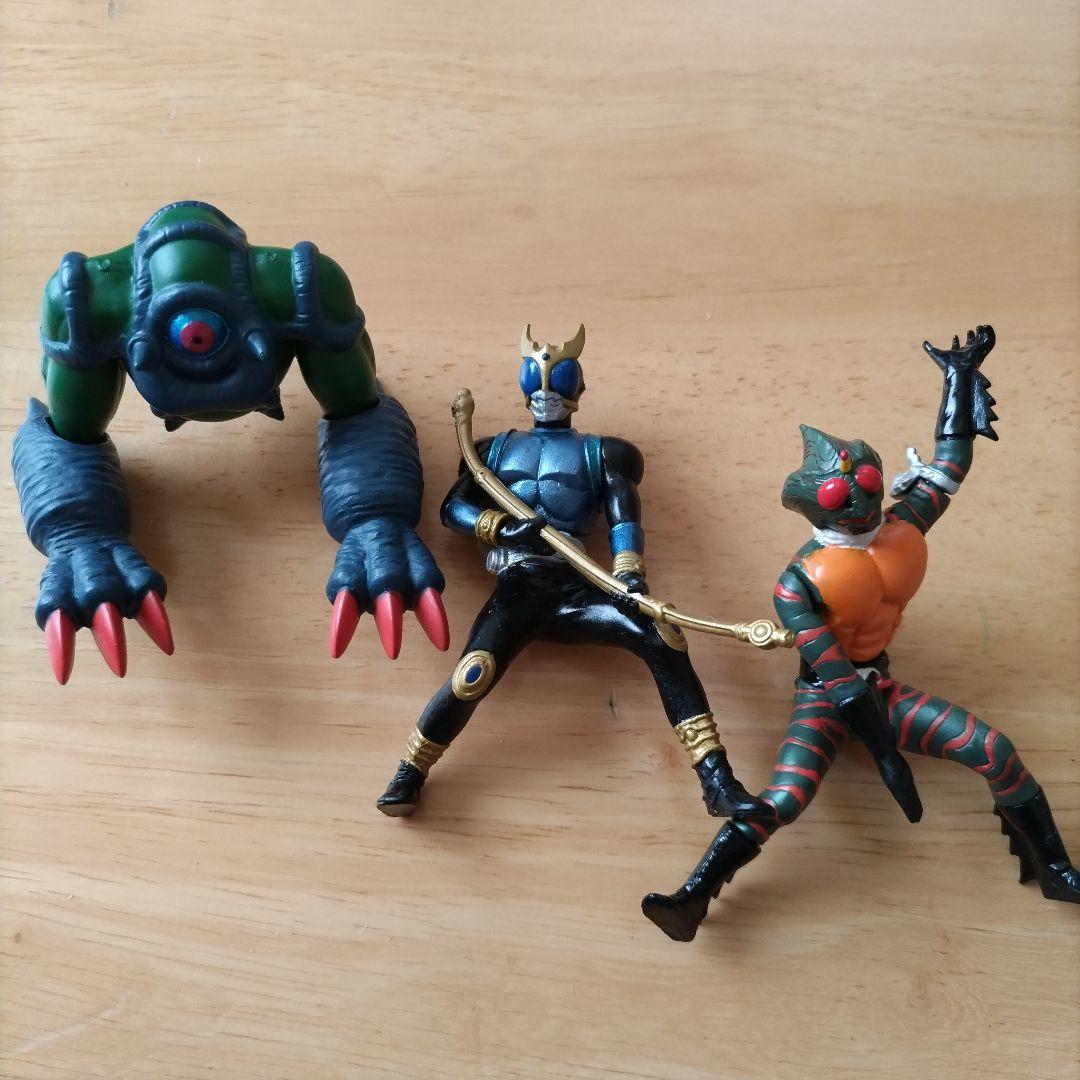 ☆フィギュア☆セット☆古い☆約21個☆