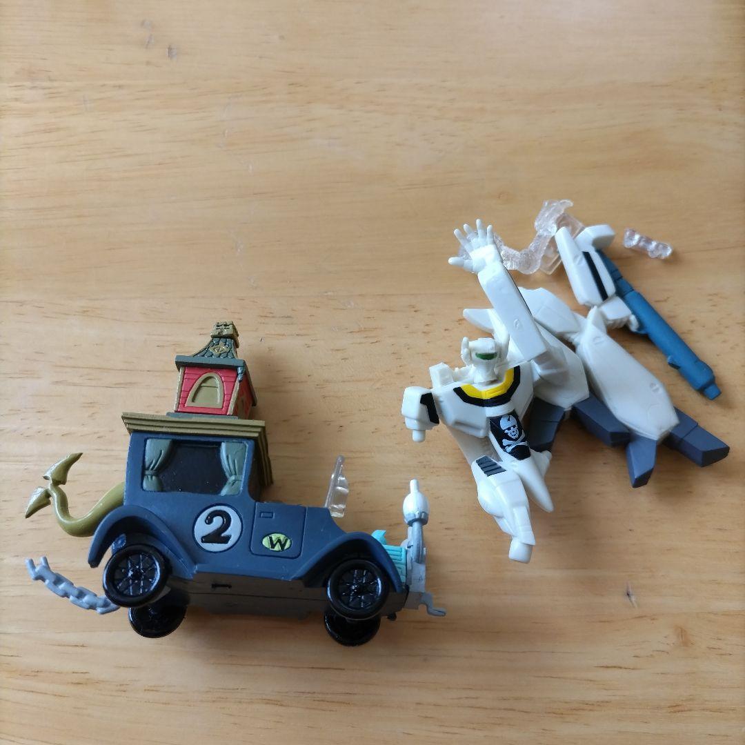 ☆フィギュア☆セット☆古い☆約21個☆