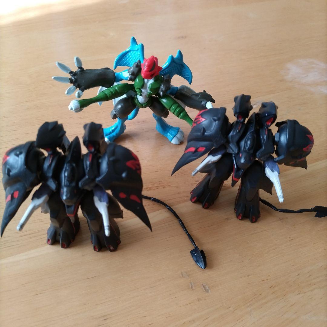 ☆フィギュア☆セット☆古い☆約21個☆