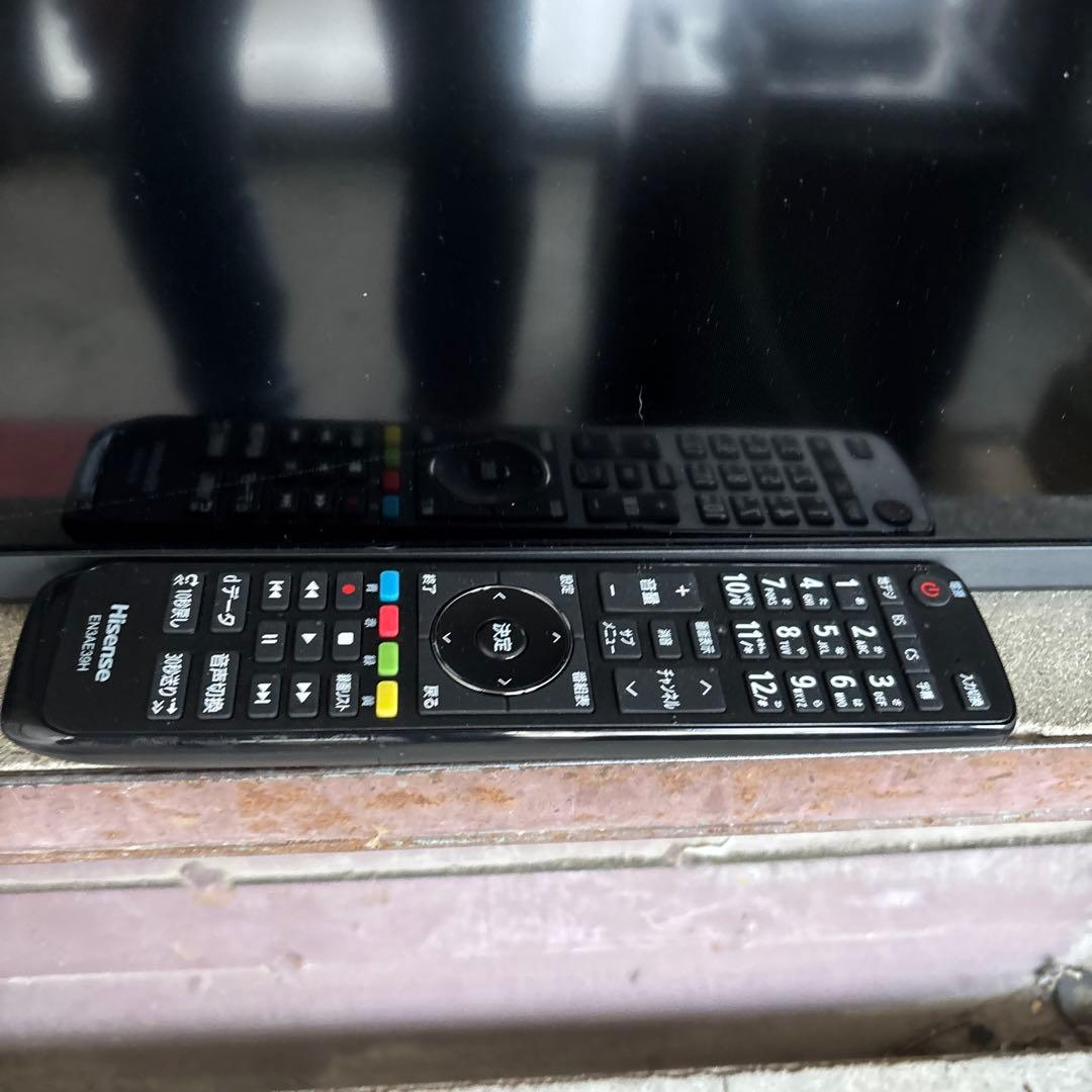 Hisense 液晶テレビ 40A30H 2023年製