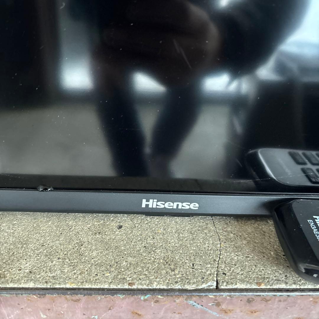 Hisense 液晶テレビ 40A30H 2023年製