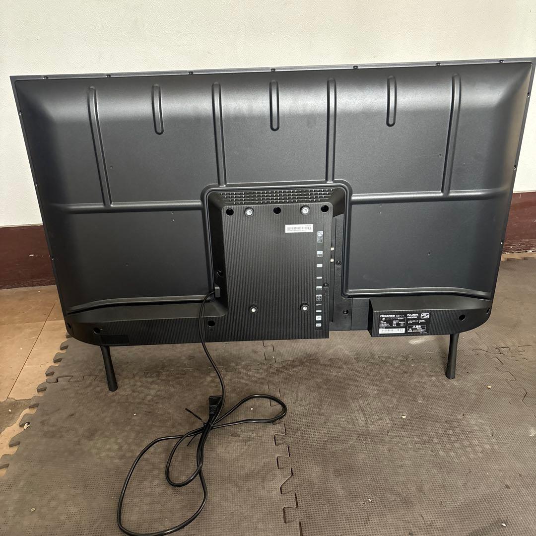 Hisense 液晶テレビ 40A30H 2023年製