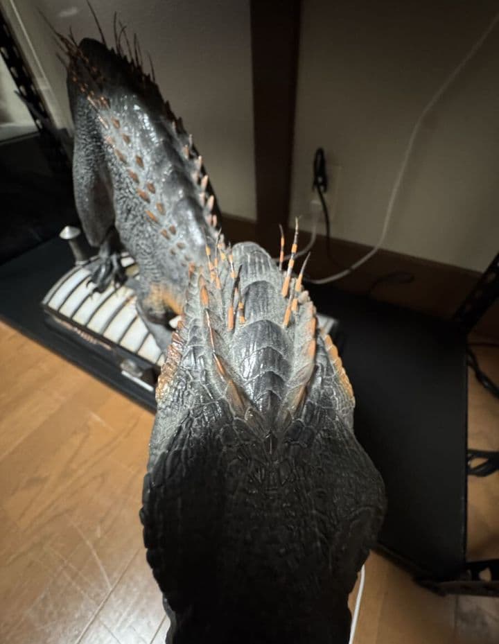 インドラプトル　プライム1スタジオ