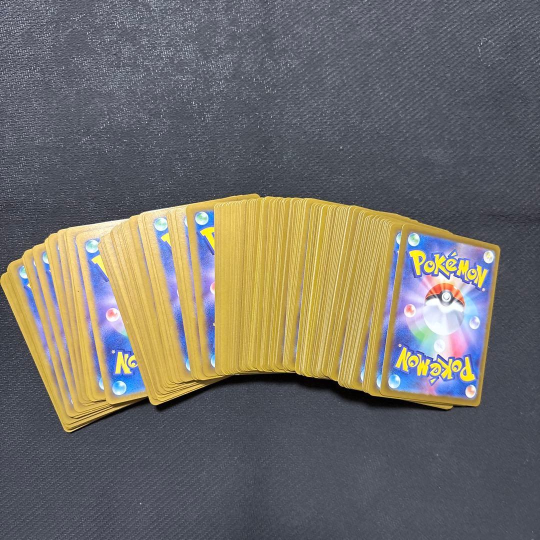 ポケモンカード SR まとめ 大量 131枚