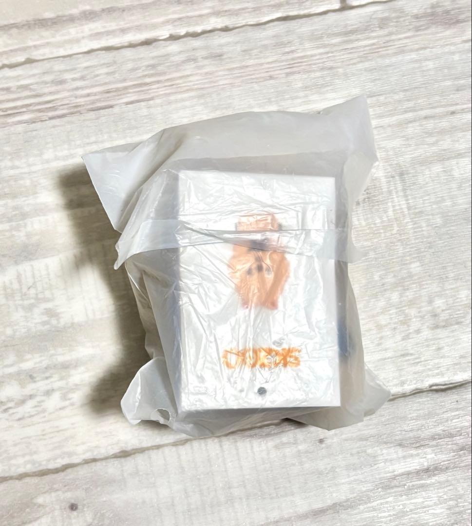 straykids SKZOO ハンクオッカ マグネットキーリング